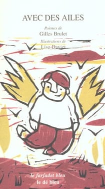 Avec des ailes