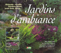 Les jardins d'ambiance