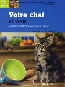 Votre chat et vous