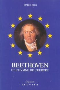 Beethoven et l'hymne de l'europe