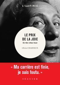 Le prix de la joie - été 1963, l'affaire Charles Trenet