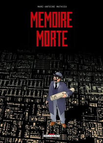 Mémoire morte