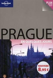 Prague en quelques jours 1ed