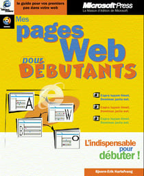 Ma premiere page web pour debutants