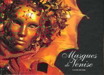 Masques de venise