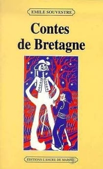 Contes de Bretagne