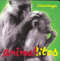 Animalitos a la ferme