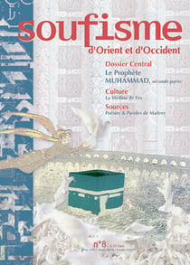 Soo n 8 : prophete muhammad, seconde partie