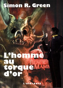 L'homme au torque d'or