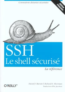 O'reilly ssh le shell securise
