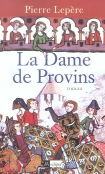La dame de Provins