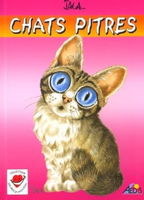 Chats pitres