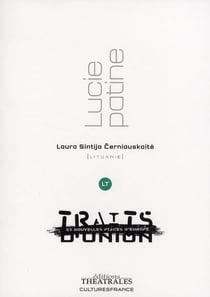 Lucie patine