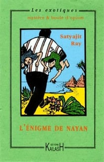 L'enigme de nayan