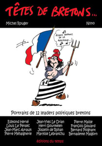 Têtes de bretons...