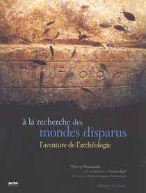 A la recherche des mondes disparus