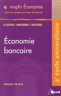 Economie bancaire