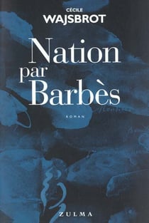 Nation par barbes