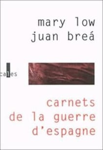 Carnets de catalogne 1936-1937