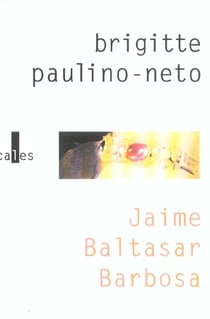 Jaime baltasar barbosa
