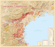 Vignoble du Languedoc