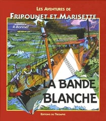 La Bande blanche