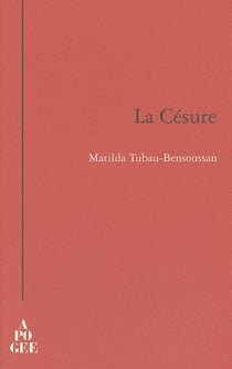 La césure