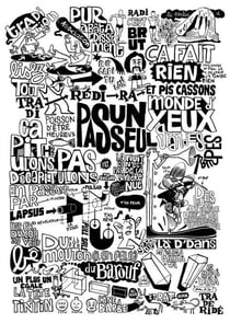 Pas un seul n° 1
