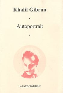 Autoportrait