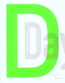 D day, le design aujourd'hui
