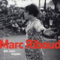 Marc Riboud