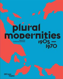 Plural modernities  1905-1970