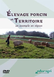 Élevage porcin et territoire - un exemple en région