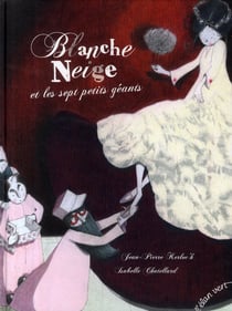 Blanche Neige