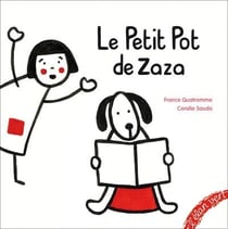 Le petit pot de zaza