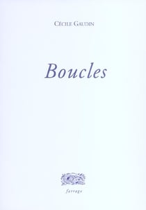 Boucles