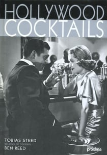 Hollywood cocktails