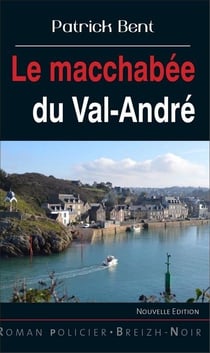 Le macchabée du Val-André
