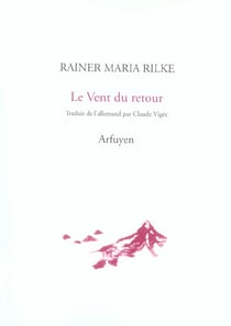 Vent du retour (le)