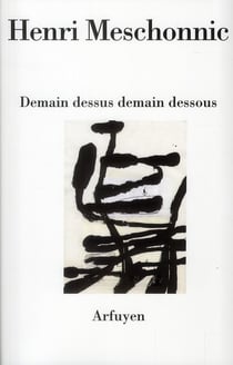 Demain dessus demain dessous