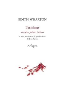 Terminus - Et autres poèmes intimes