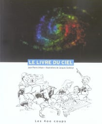 Livre du ciel
