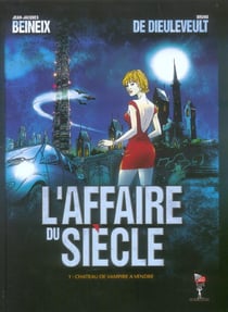 L'Affaire Du Siecle T1