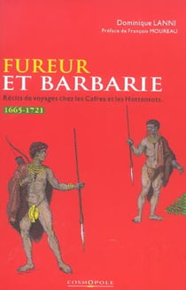 Fureur et barbarie