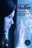 La servante de monsieur Vincent