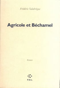 Agricole et béchamel