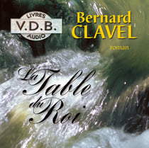 La table du roi