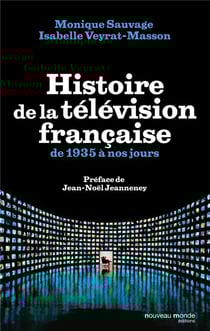 Histoire de la télévision française