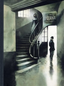 Séquana - intégrale