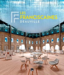 Les Franciscaines - Deauville